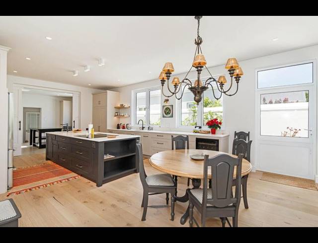 5 BEDROOM PROPERTY TO RENT IN STEENBERG GOLF ESTATE